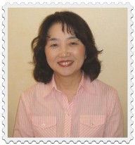 佐野千恵子様
